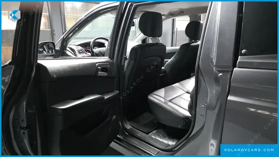 KGM - SSANGYONG KORANDO 2.2 CX5 2WD