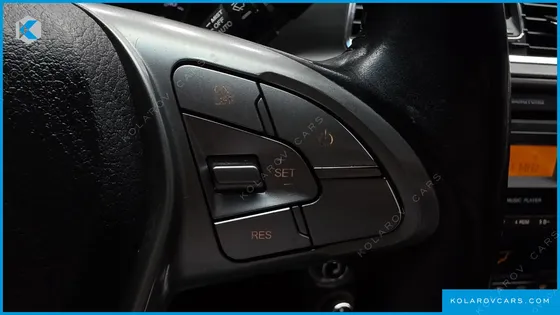 KGM - SSANGYONG KORANDO 2.2 CX5 2WD