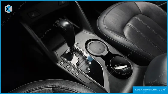 HYUNDAI TUCSON DIESEL 2WD LX20