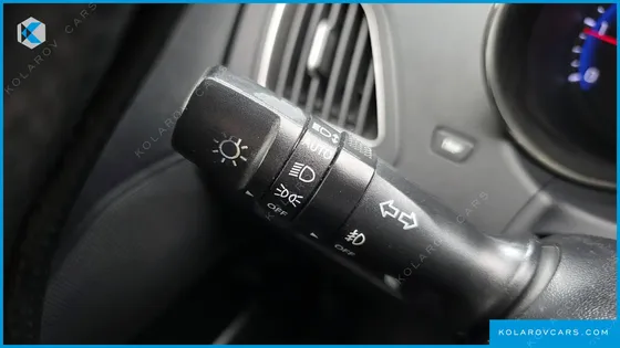 HYUNDAI TUCSON DIESEL 2WD LX20