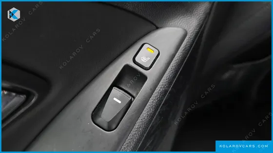 HYUNDAI TUCSON DIESEL 2WD LX20