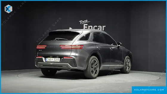 GENESIS GV70 2.2 DIESEL AWD