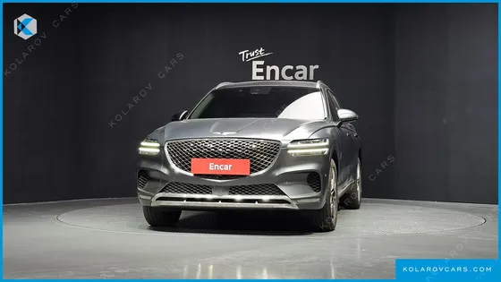GENESIS GV70 2.2 DIESEL AWD