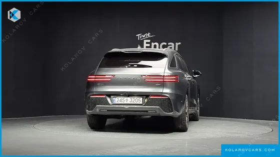 GENESIS GV70 2.2 DIESEL AWD