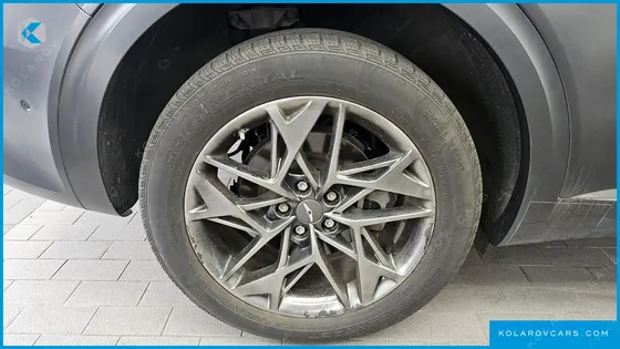 GENESIS GV70 2.2 DIESEL AWD