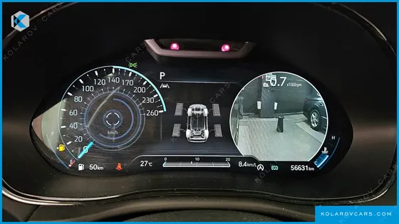GENESIS GV70 2.2 DIESEL AWD