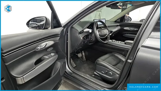 GENESIS GV70 2.2 DIESEL AWD