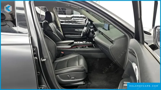 GENESIS GV70 2.2 DIESEL AWD