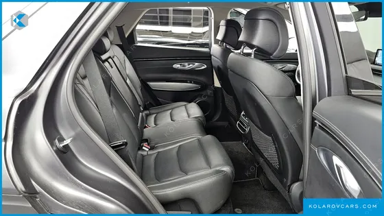 GENESIS GV70 2.2 DIESEL AWD