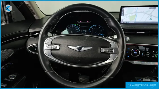 GENESIS GV70 2.2 DIESEL AWD