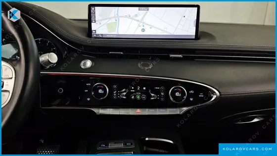 GENESIS GV70 2.2 DIESEL AWD