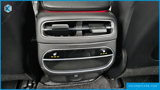 GENESIS GV70 2.2 DIESEL AWD