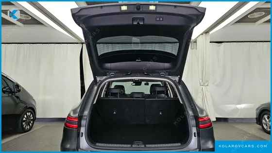 GENESIS GV70 2.2 DIESEL AWD
