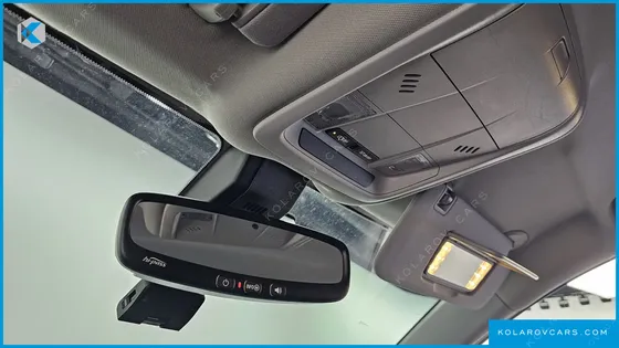 CHEVROLET (GM DAEWOO) EQUINOX 2WD LT