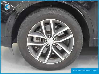 LAND ROVER DISCOVERY SPORT P250 DYNAMIC SE
