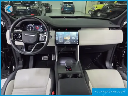 LAND ROVER DISCOVERY SPORT P250 DYNAMIC SE