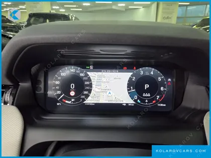 LAND ROVER DISCOVERY SPORT P250 DYNAMIC SE