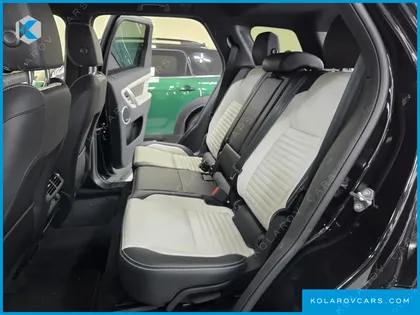 LAND ROVER DISCOVERY SPORT P250 DYNAMIC SE