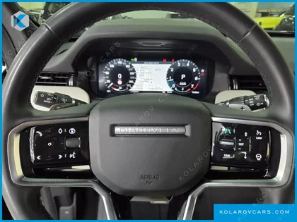 LAND ROVER DISCOVERY SPORT P250 DYNAMIC SE