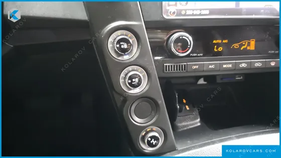 KGM - SSANGYONG KORANDO 2.2 EXTREME 4WD