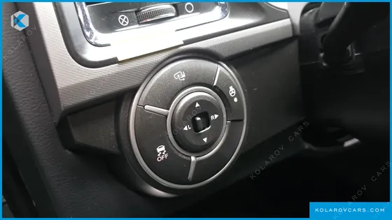KGM - SSANGYONG KORANDO 2.2 EXTREME 4WD