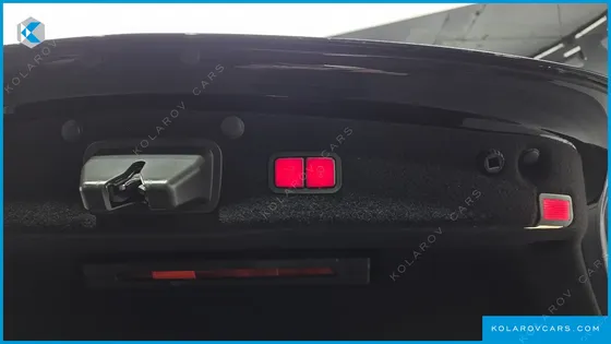MERCEDES S-CLASS S450L 4MATIC