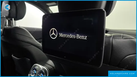 MERCEDES S-CLASS S450L 4MATIC