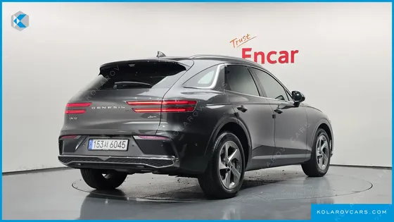 GENESIS GV70 2.5T GASOLINE AWD
