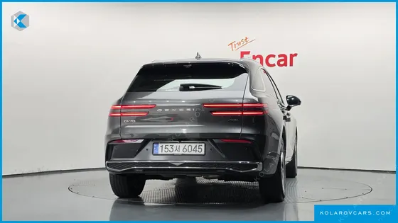 GENESIS GV70 2.5T GASOLINE AWD