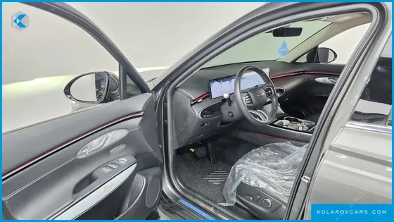GENESIS GV70 2.5T GASOLINE AWD
