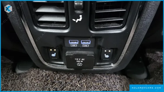 JEEP CHEROKEE 3.6 OVERLAND