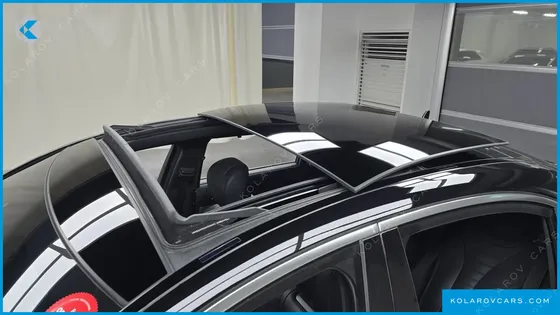 MERCEDES S-CLASS S500L 4MATIC