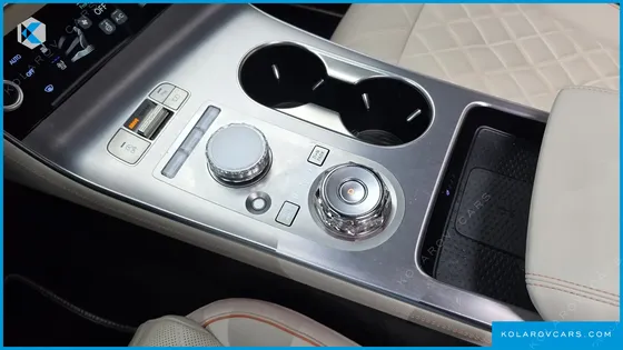 GENESIS GV70 2.5T GASOLINE AWD