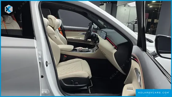 GENESIS GV70 2.5T GASOLINE AWD
