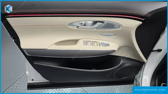 GENESIS GV70 2.5T GASOLINE AWD