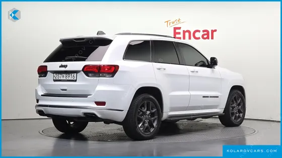 JEEP CHEROKEE 3.6 LIMITED-X