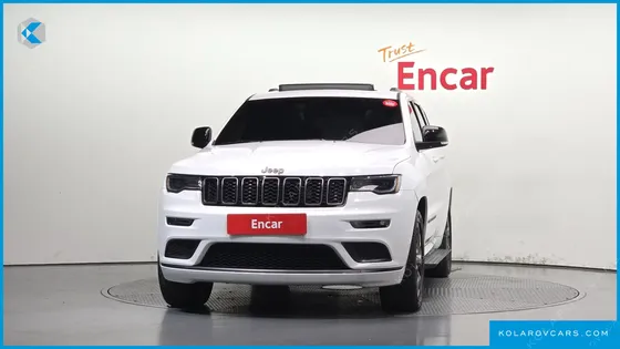 JEEP CHEROKEE 3.6 LIMITED-X
