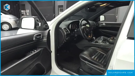 JEEP CHEROKEE 3.6 LIMITED-X