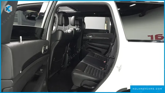 JEEP CHEROKEE 3.6 LIMITED-X
