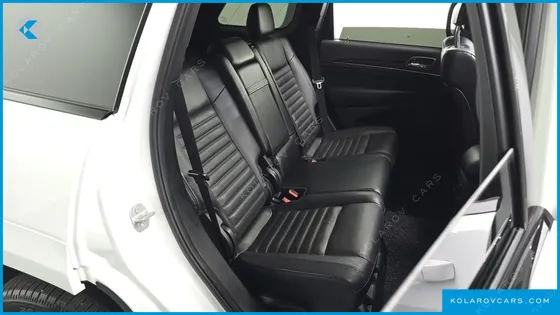 JEEP CHEROKEE 3.6 LIMITED-X