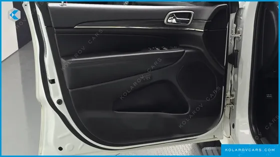 JEEP CHEROKEE 3.6 LIMITED-X