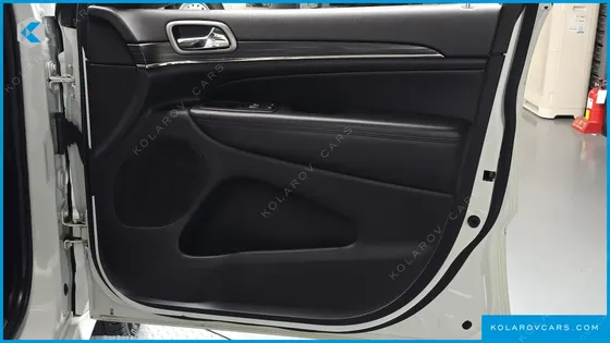 JEEP CHEROKEE 3.6 LIMITED-X