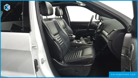 JEEP CHEROKEE 3.6 LIMITED-X