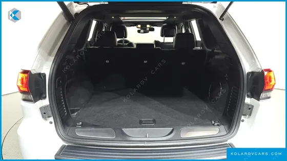 JEEP CHEROKEE 3.6 LIMITED-X