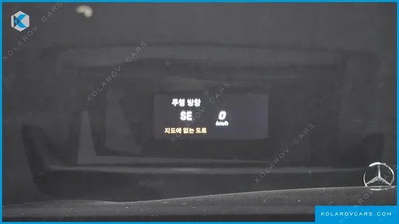 MERCEDES S-CLASS S500L 4MATIC