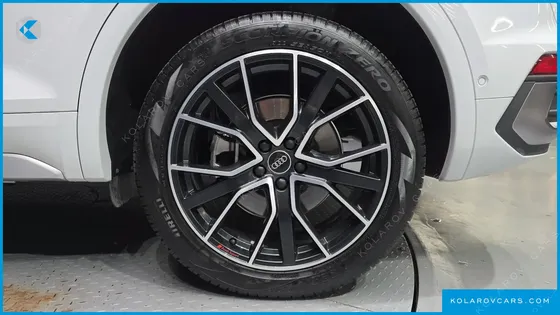 AUDI Q5 45 TFSI QUATTRO SPORTBACK PREMIUM