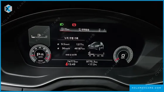 AUDI Q5 45 TFSI QUATTRO SPORTBACK PREMIUM