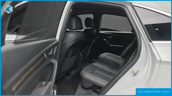 AUDI Q5 45 TFSI QUATTRO SPORTBACK PREMIUM
