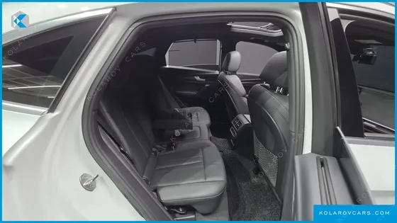 AUDI Q5 45 TFSI QUATTRO SPORTBACK PREMIUM