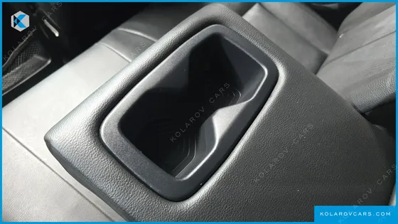 KGM - SSANGYONG KORANDO 2.2 CX7 4WD